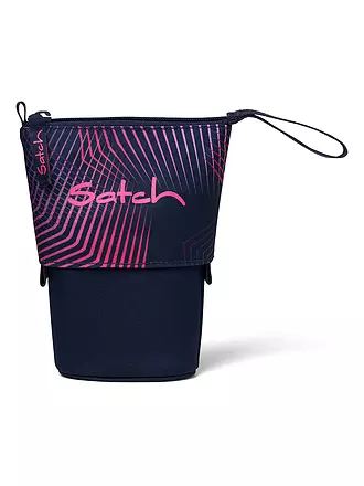 SATCH | Pencil Slider Seismic Pink | 